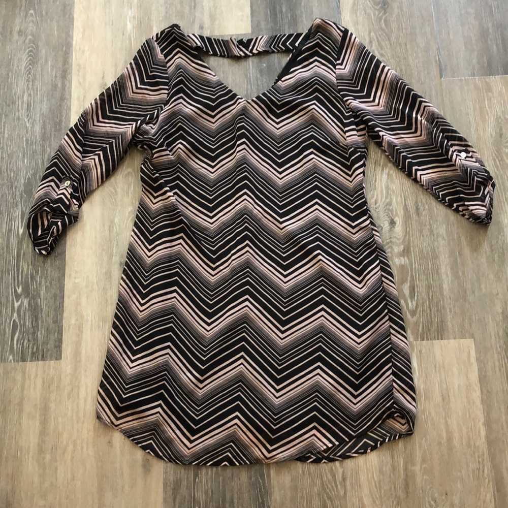 🎉❤️ CLEARANCE❤️🎉 Shift Dress